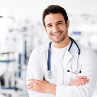 doctor doctor
